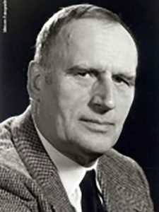 Porträt Jan Koetsier