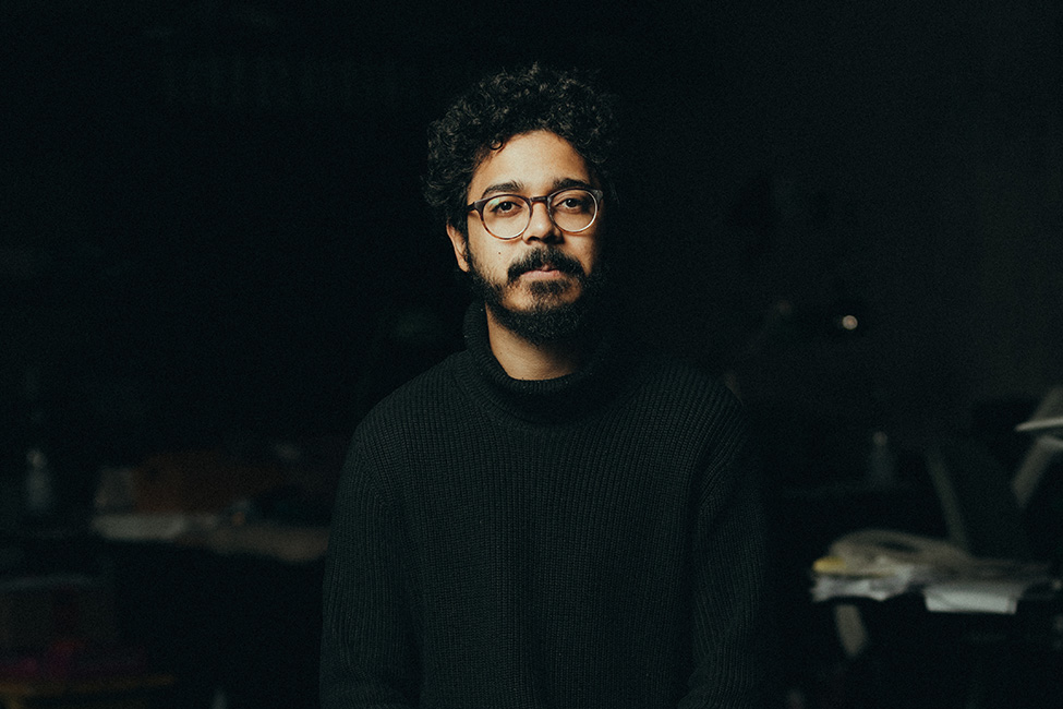 Caio de Azevedo