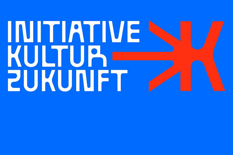 Logo der Initiative Kulturzukunft Bayern