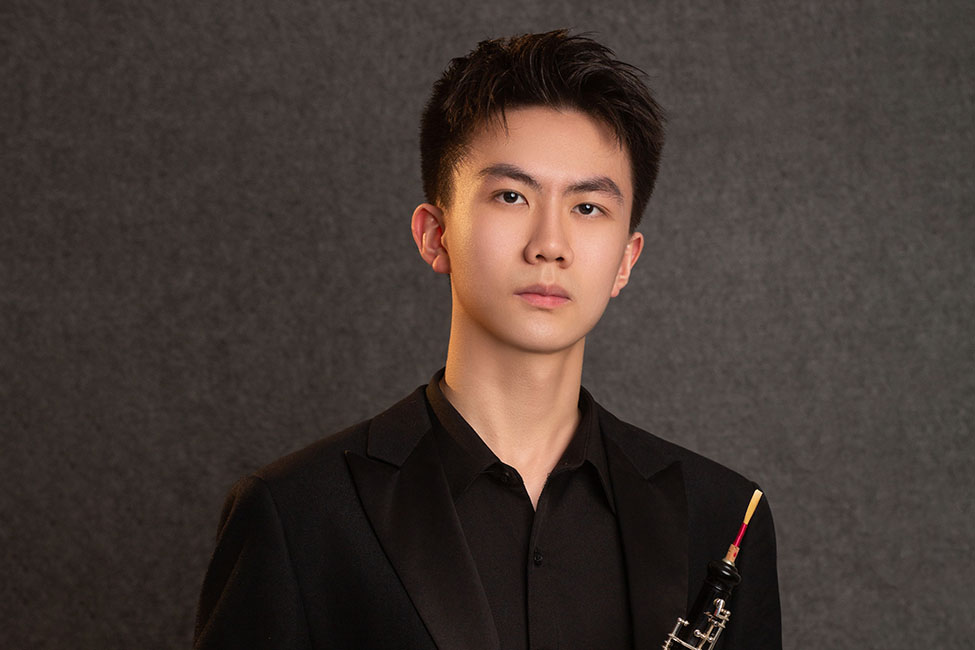 HMTM-Student Jiayang Lei