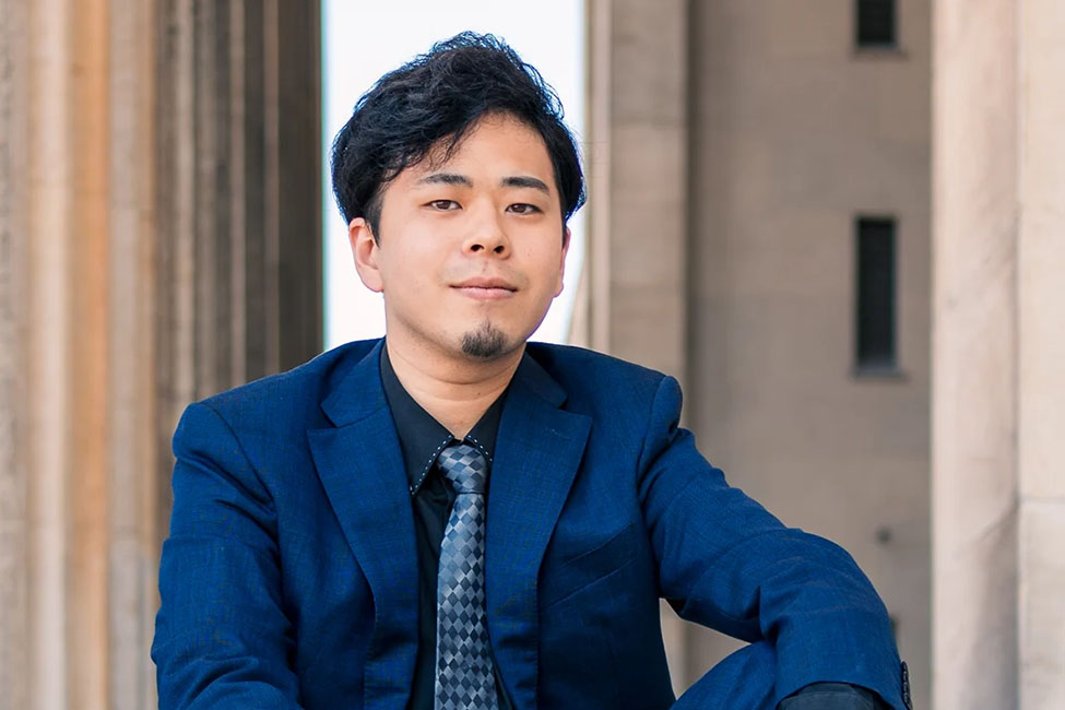 Tatsuki Sakamoto