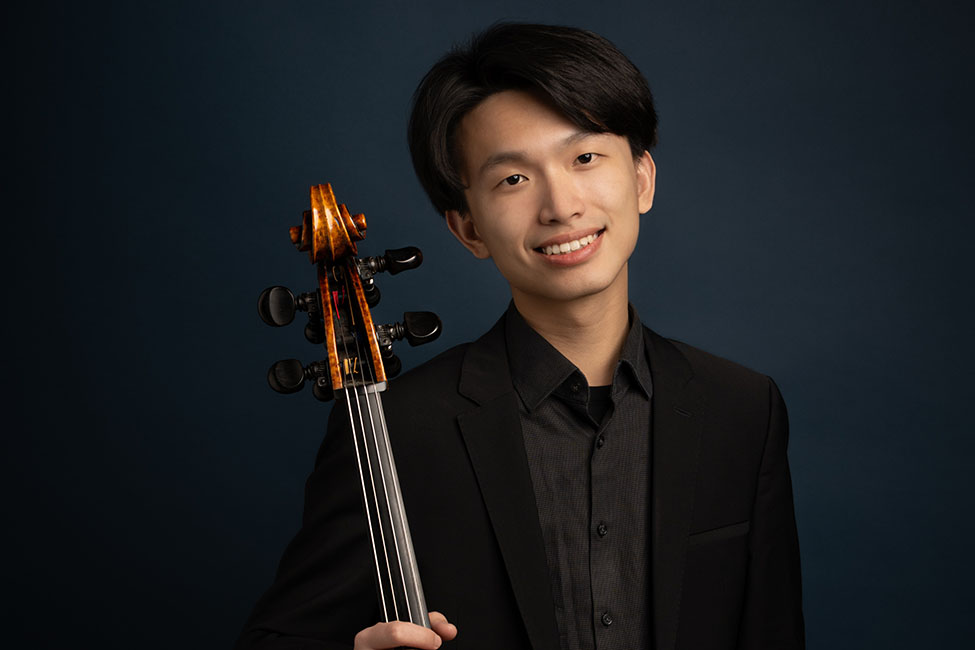 HMTM-Student Tzu-Shao Chao
