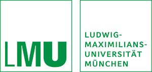 Logo der LMU München