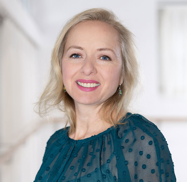 Portrait Anna Elisabeth Beke