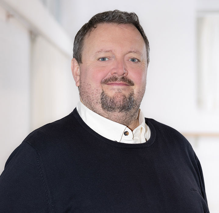 Portrait Pedro Manuel Oliver Fernandez