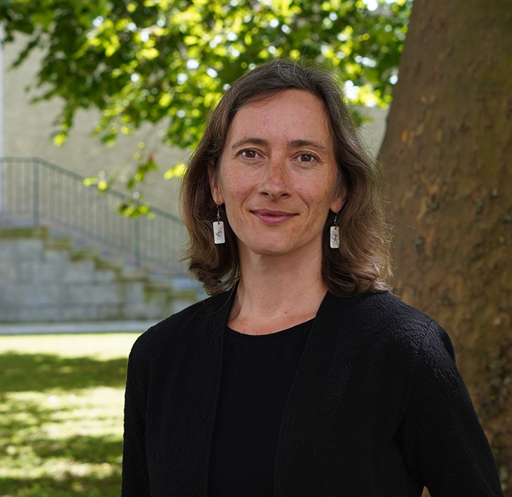 Prof. Christine Dettmann