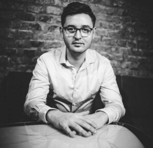 Sam Joseph Hylton HMTM