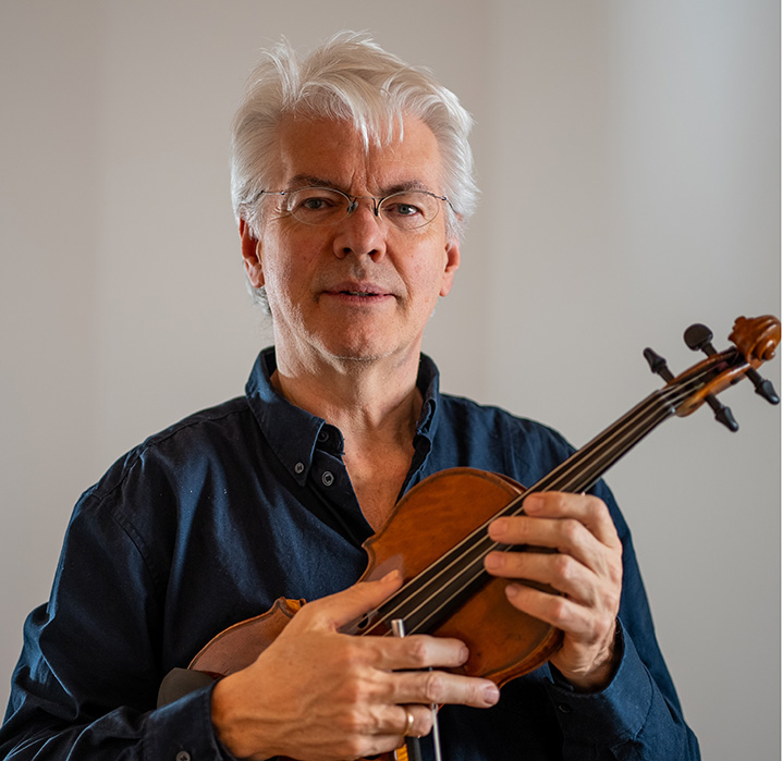 Peter Michielsen