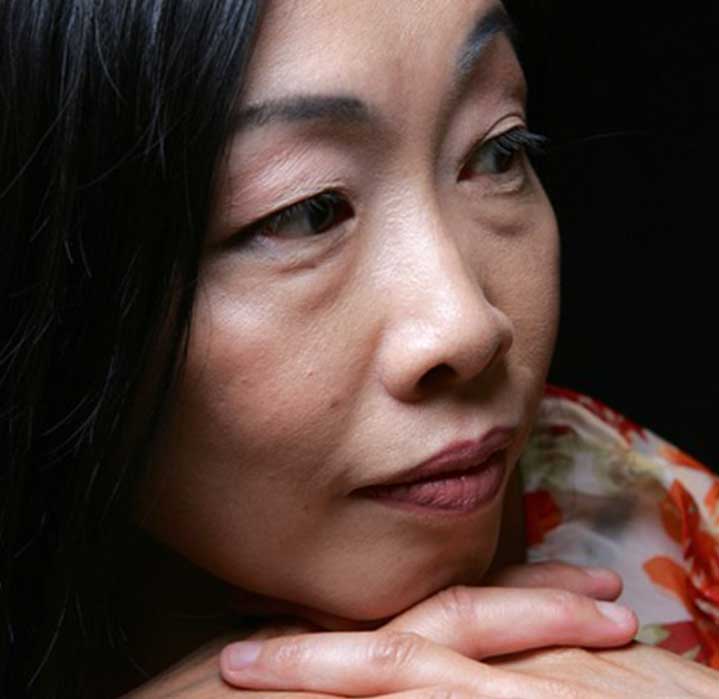 Tomoko Nishikawa