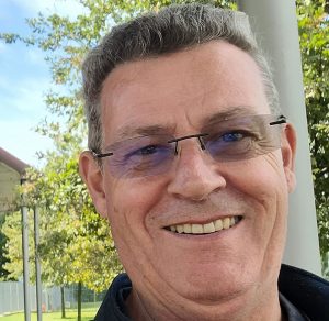 Bernhard Spingler - HMTM